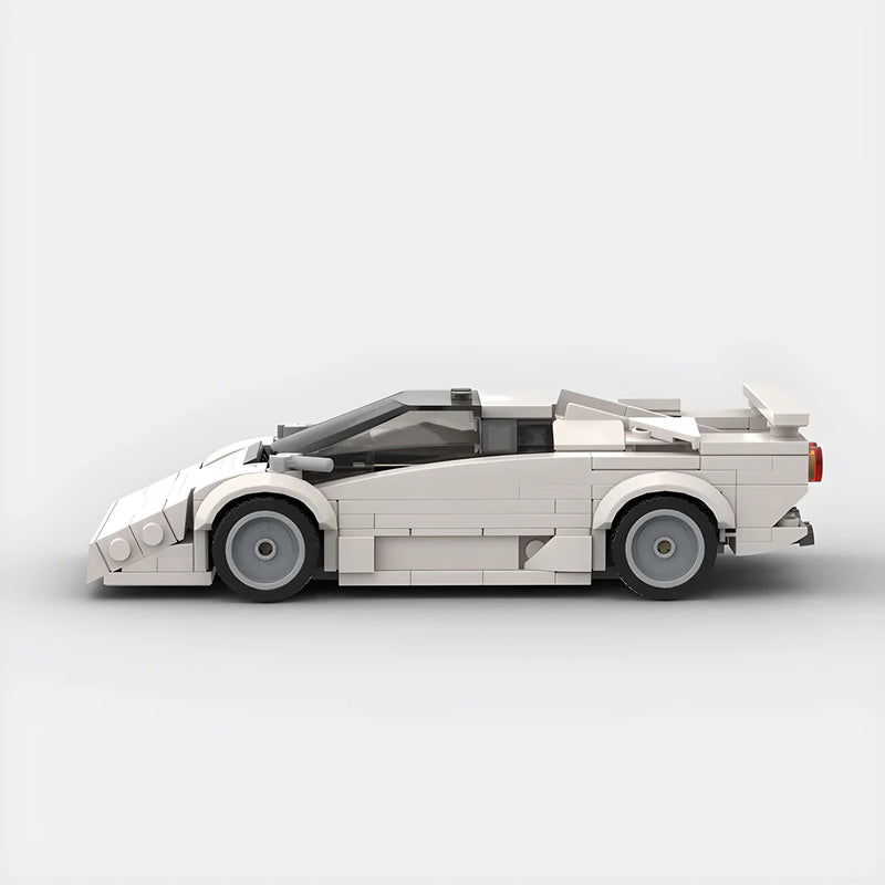 Lamborghini Countach | Classic