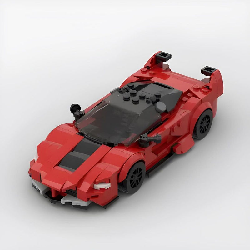 Ferrari FXX
