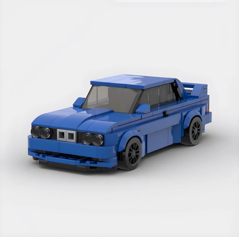 BMW M3 E36 | Customized by Auto Bricks
